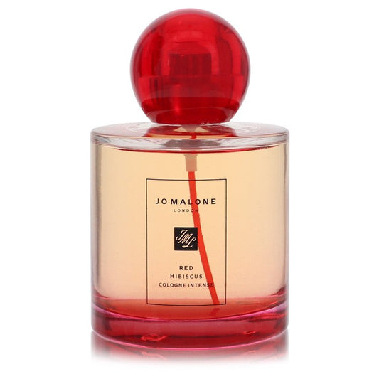 Jo Malone Red Hibiscus Cologne Intense Spray (Unisex Unboxed) By Jo Malone Brands HD