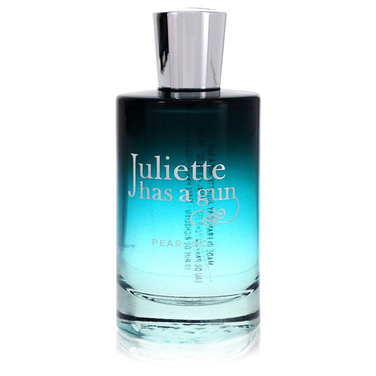 Juliette Has A Gun Pear Inc Eau De Parfum Spray (Unisex Tester) By Juliette Has A Gun Brands HD