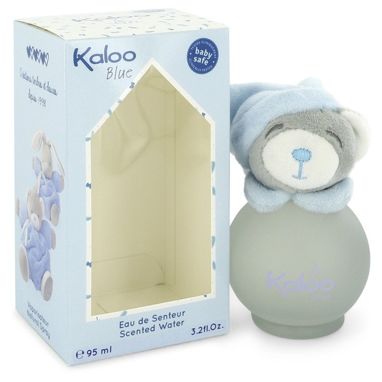 Kaloo Blue Eau De Senteur Spray (Alcohol Free) by Kaloo 95 ml