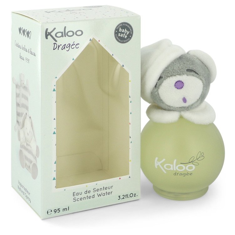 Kaloo Dragee Eau De Senteur Spray (Alcohol free) by Kaloo 95 ml