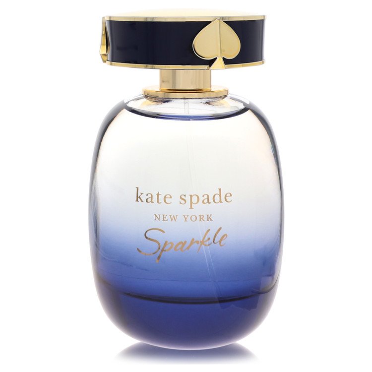 Kate Spade Sparkle Eau De Parfum Intense Spray (Unboxed) by Kate Spade 100 ml
