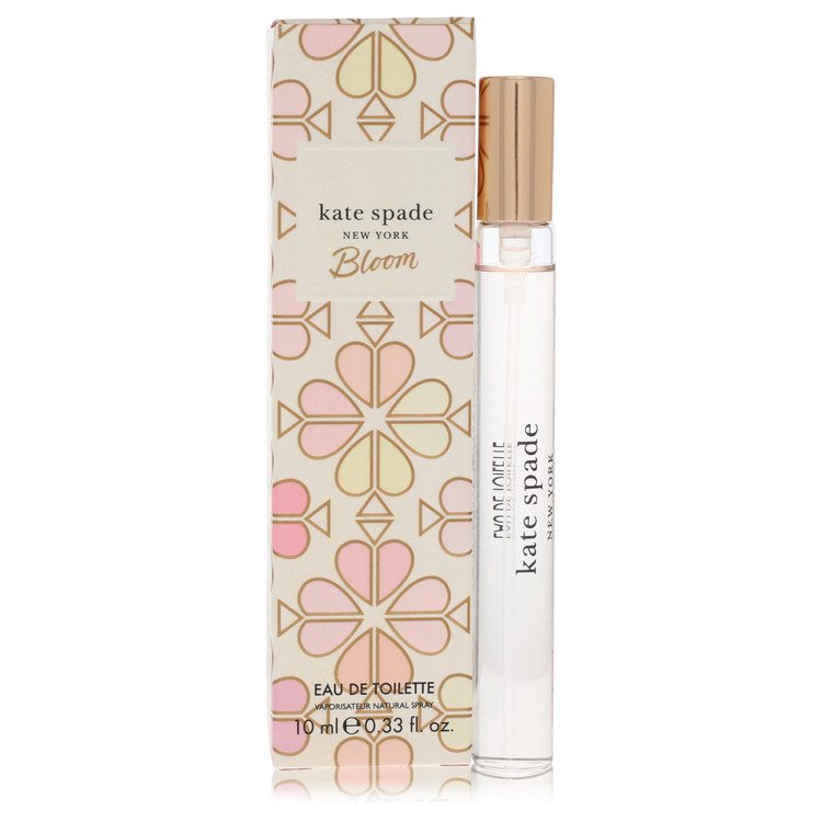 Kate Spade New York Bloom EDT Travel Spray by Kate Spade 10 ml