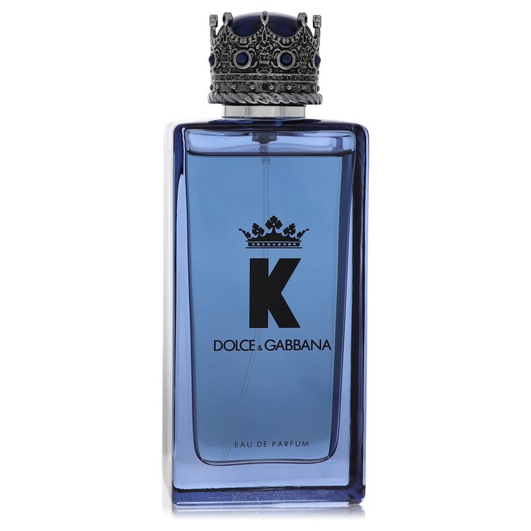 K By Dolce & Gabbana Eau De Parfum Spray (Tester) by Dolce & Gabbana 100 ml