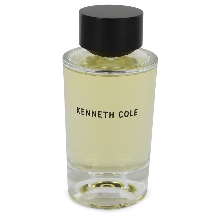 Kenneth Cole For Her Eau De Parfum Spray (unboxed) by Kenneth Cole 100 ml