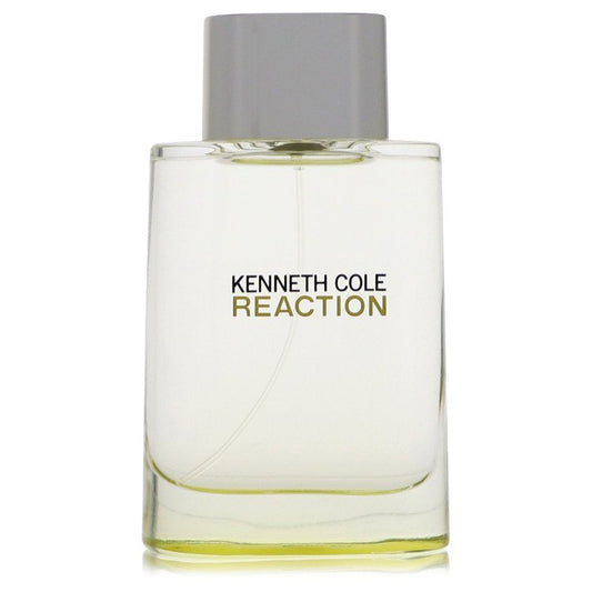 Kenneth Cole Reaction Eau De Toilette Spray (unboxed) by Kenneth Cole 100 ml