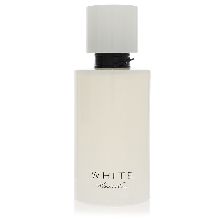 Kenneth Cole White Eau De Parfum Spray (unboxed) by Kenneth Cole 100 ml