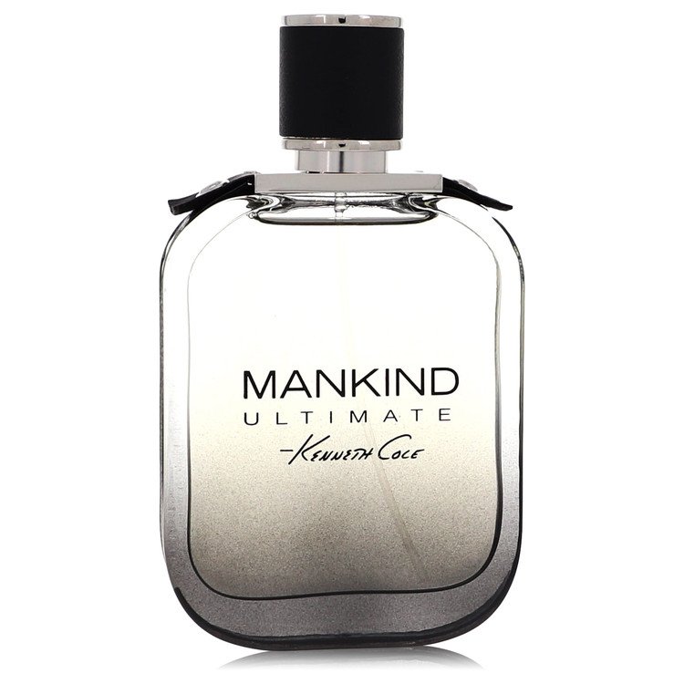 Kenneth Cole Mankind Ultimate Eau De Toilette Spray (unboxed) by Kenneth Cole 100 ml