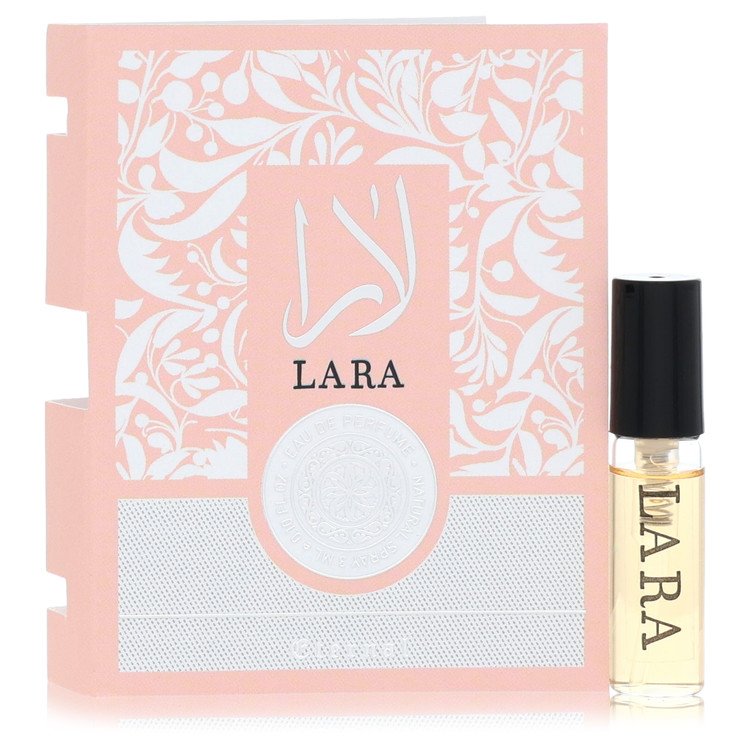 Khalis Lara Eternal Collection Vial (sample) by Khalis 3 ml