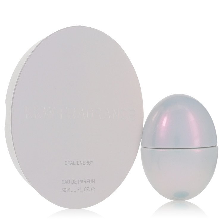 Kkw Opal Energy Eau De Parfum Spray by Kkw Fragrance 30 ml