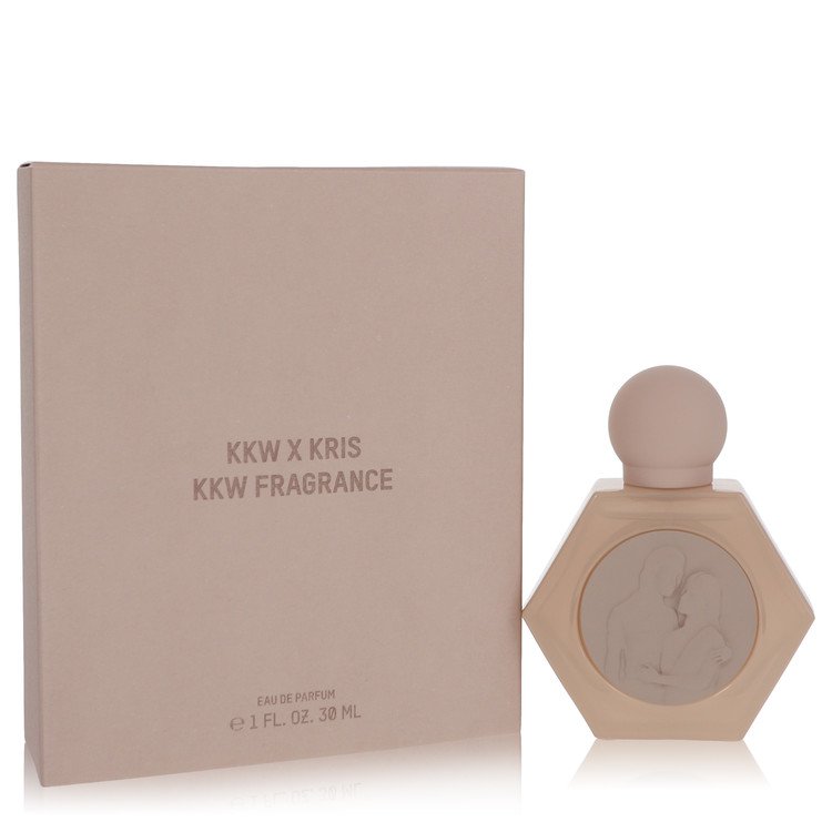 Kkw X Kris Eau De Parfum Spray by Kkw Fragrance 30 ml