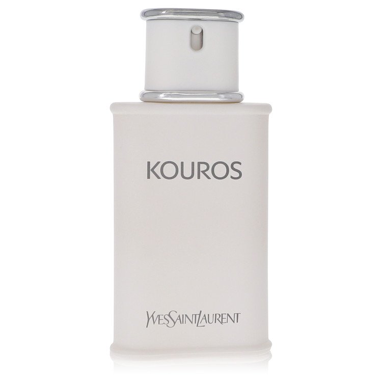 Kouros Eau De Toilette Spray (unboxed) by Yves Saint Laurent 100 ml
