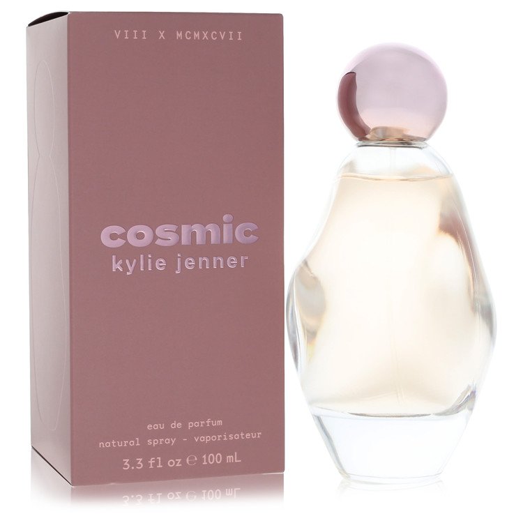 Kylie Jenner Cosmic Eau De Parfum Spray by Kylie Jenner 100 ml