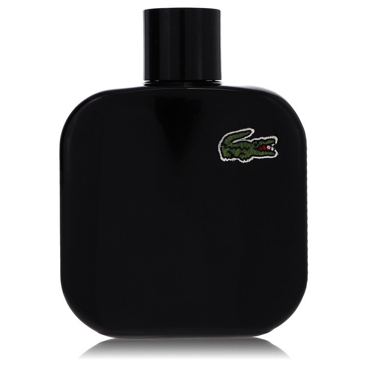 Lacoste Eau De Lacoste L.12.12 Noir Eau De Toilette Spray (unboxed) by Lacoste 100 ml