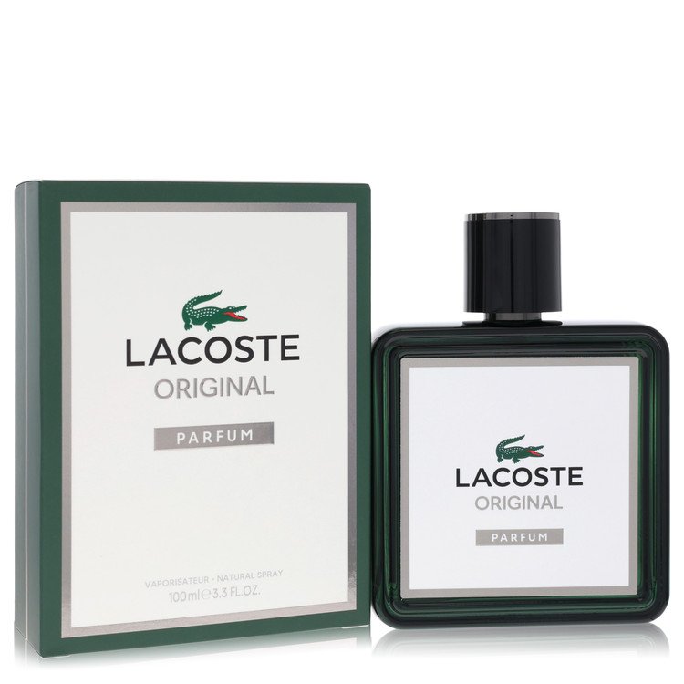 Lacoste Parfum Spray by Lacoste 100 ml