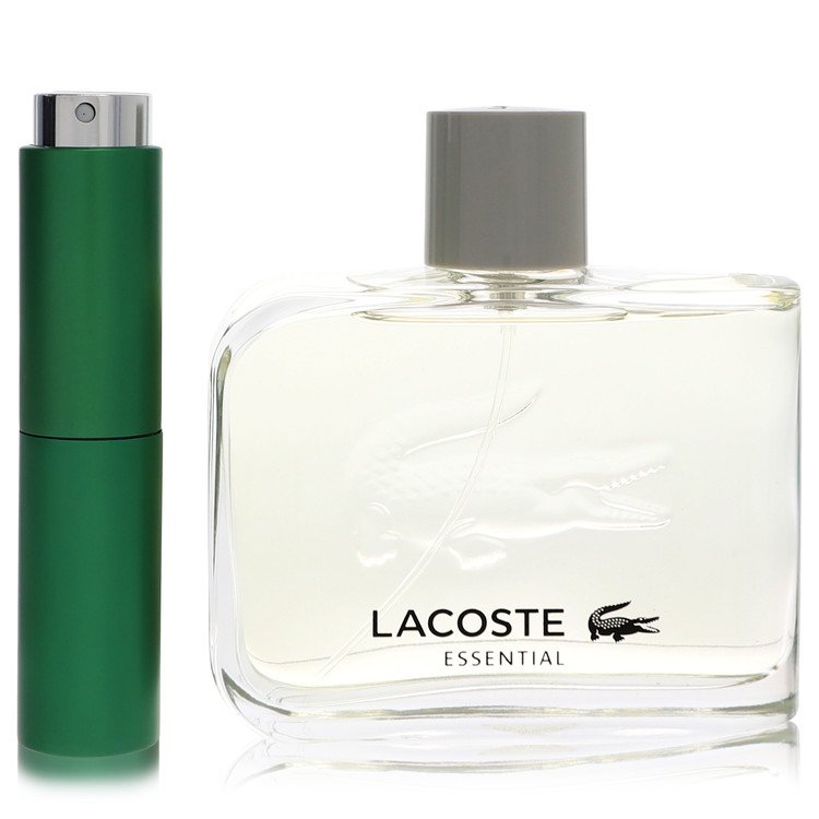 Lacoste Essential Travel Spray by Lacoste 8 ml