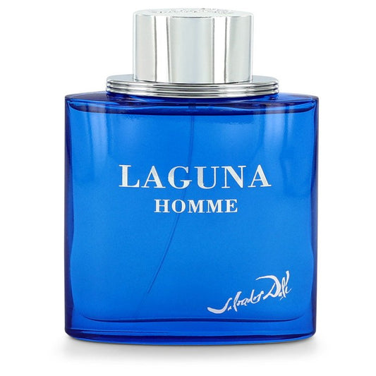 Laguna Eau De Toilette Spray (unboxed) by Salvador Dali 100 ml