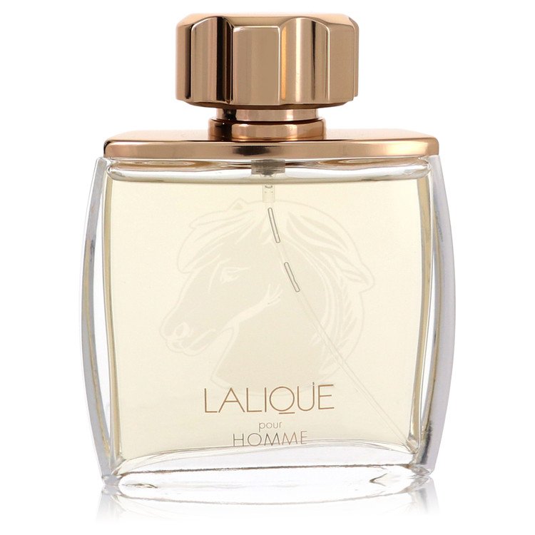 Lalique Eau De Parfum Spray (unboxed) by Lalique 75 ml