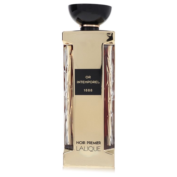 Lalique Or Intemporel Eau De Parfum Spray (Unisex Unboxed) by Lalique 100 ml