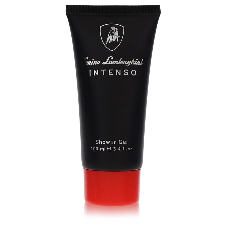 Lamborghini Intenso Shower Gel by Tonino Lamborghini 100 ml
