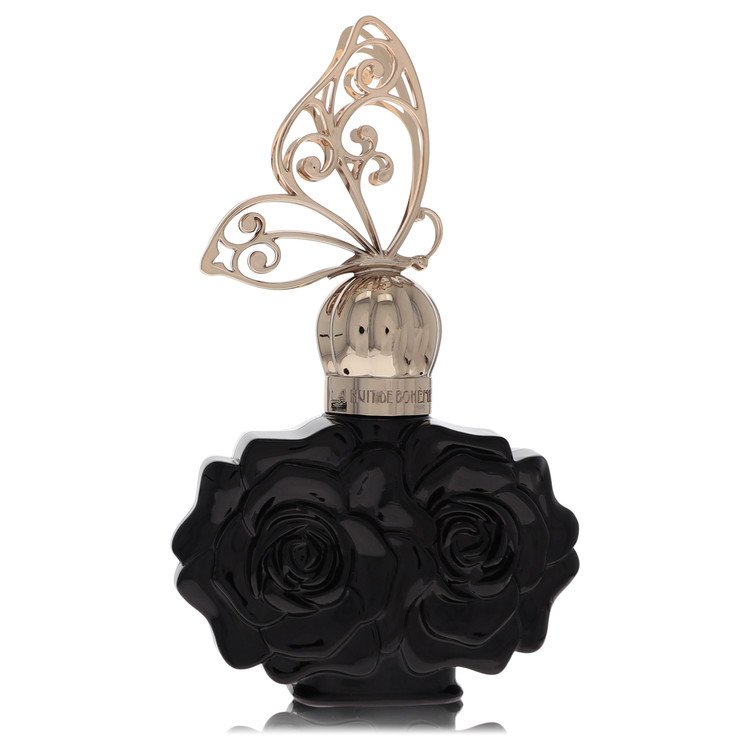 La Nuit De Boheme Eau De Parfum Spray (unboxed) by Anna Sui 50 ml
