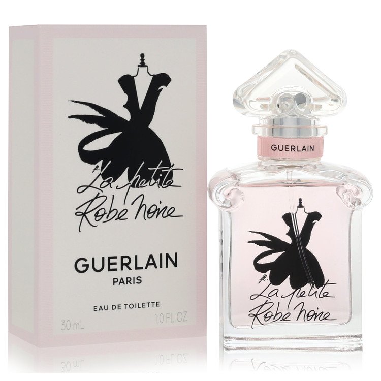La Petite Robe Noire Eau De Toilette Spray by Guerlain 30 ml