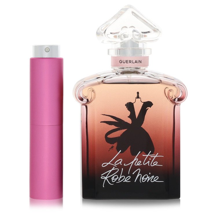La Petite Robe Noire Intense Travel Spray by Guerlain 8 ml