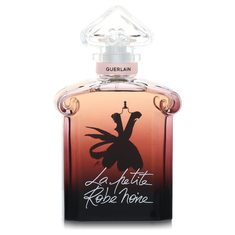 La Petite Robe Noire Intense Eau De Parfum Spray (unboxed) by Guerlain 100 ml