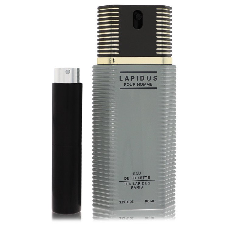 Lapidus Travel Spray by Ted Lapidus 8 ml