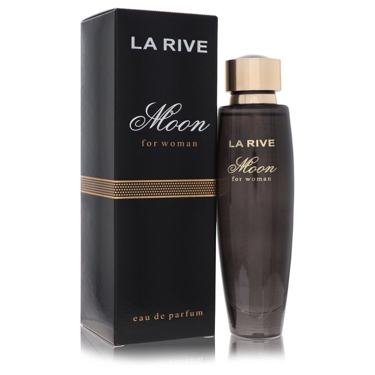 La Rive Moon Eau De Parfum Spray by La Rive 75 ml