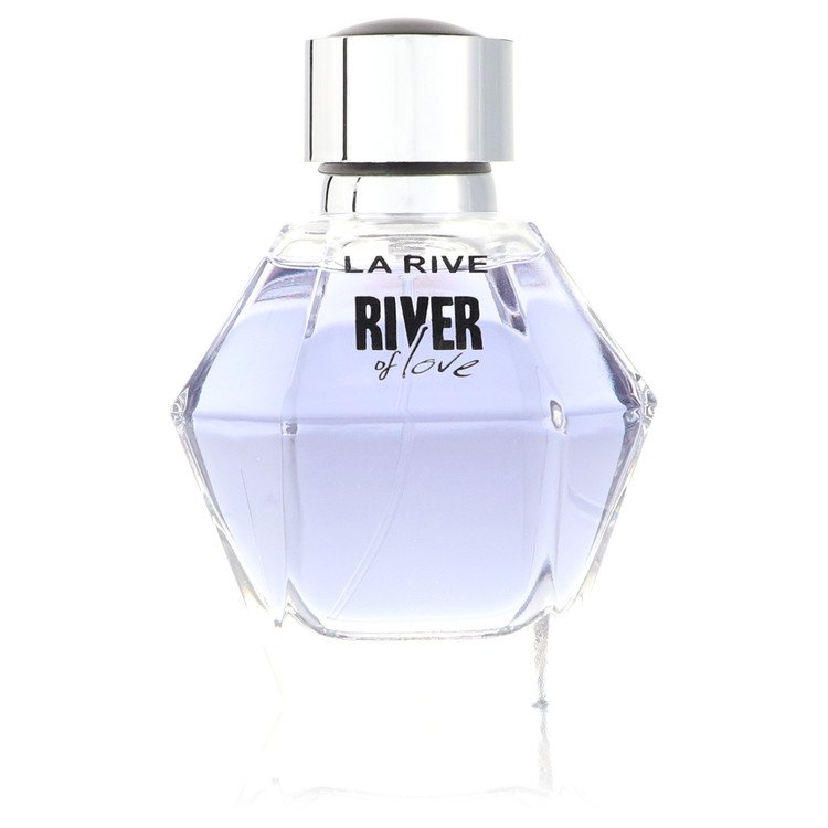 La Rive River Of Love Eau De Parfum Spray (unboxed) by La Rive 100 ml