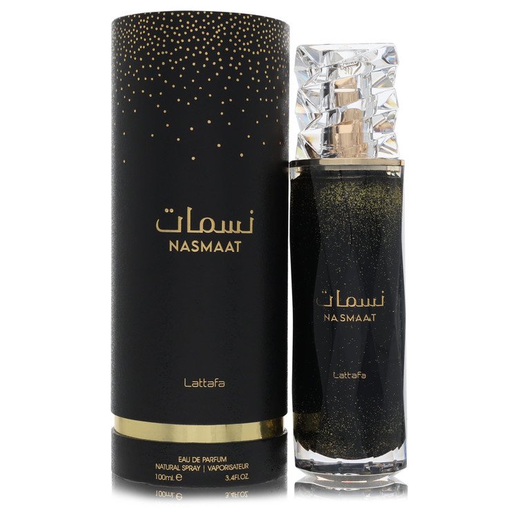 Lattafa Nasmaat Eau De Parfum Spray by Lattafa 100 ml