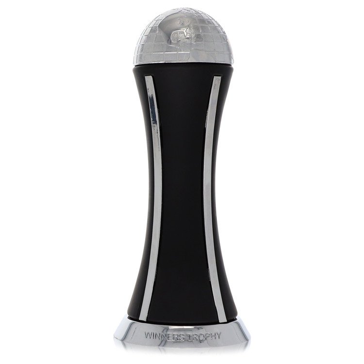 Lattafa Pride Winners Trophy Silver Eau De Parfum Spray (Unboxed) by Lattafa 100 ml