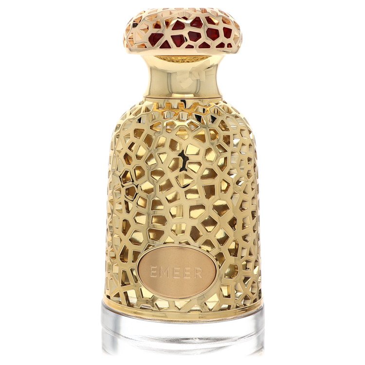 Lattafa Emeer Eau De Parfum Spray (Unisex Unboxed) by Lattafa 100 ml