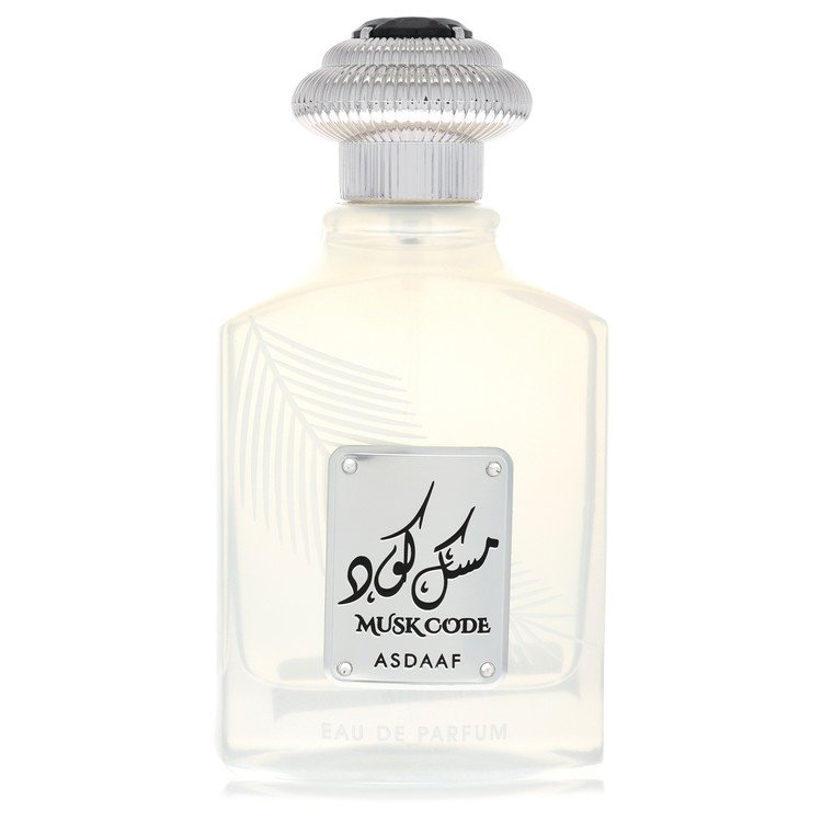 Lattafa Asdaaf Musk Code Eau De Parfum Spray (Unisex Unboxed) by Lattafa 100 ml