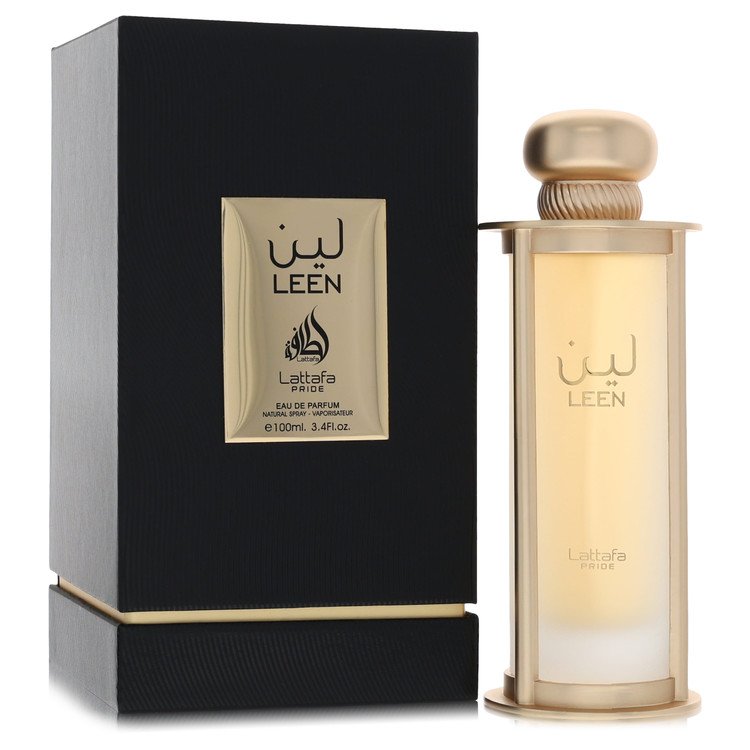 Lattafa Pride Leen Eau De Parfum Spray by Lattafa 100 ml