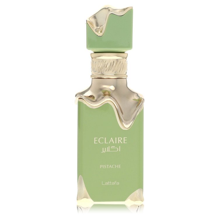 Lattafa Eclaire Pistache Eau De Parfum Spray (Unisex Unboxed) by Lattafa 100 ml
