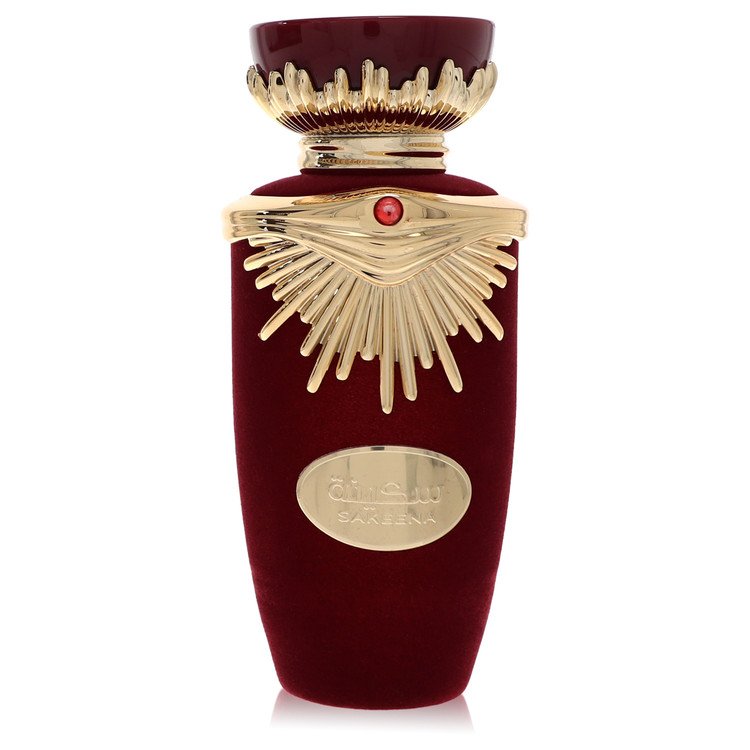 Lattafa Sakeena Eau De Parfum Spray (Unisex Unboxed) by Lattafa 100 ml