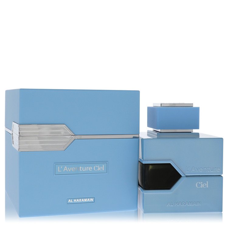 Laventure Ciel Extrait De Parfum Spray by Al Haramain 100 ml