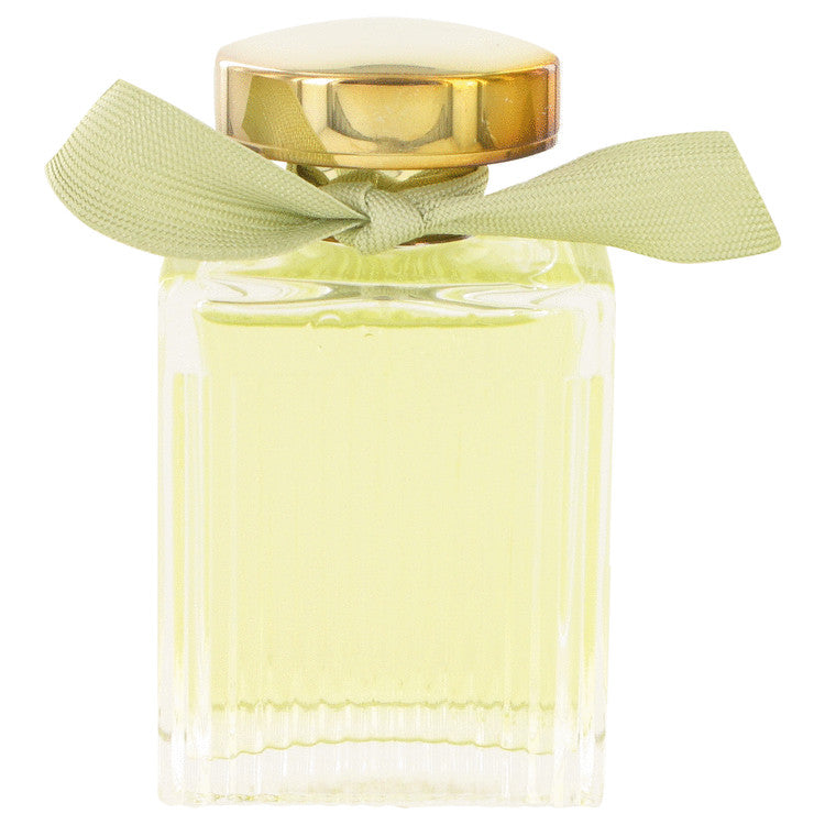 Leau De Chloe Eau De Toilette Spray (Tester) by Chloe 100 ml
