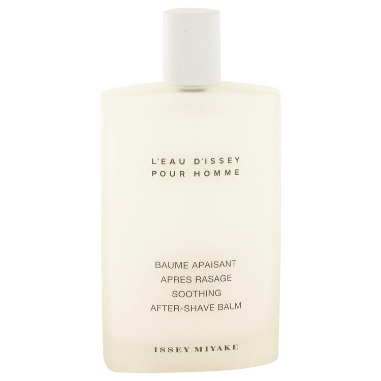 Leau Dissey (issey Miyake) After Shave Balm (unboxed) by Issey Miyake 100 ml