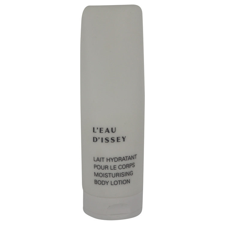 Leau Dissey (issey Miyake) Body Lotion (unboxed) by Issey Miyake 200 ml