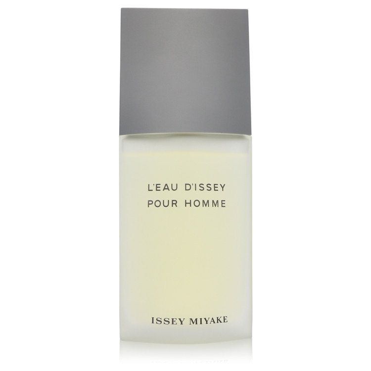 Leau Dissey (issey Miyake) Eau de Toilette Spray (unboxed) by Issey Miyake 200 ml