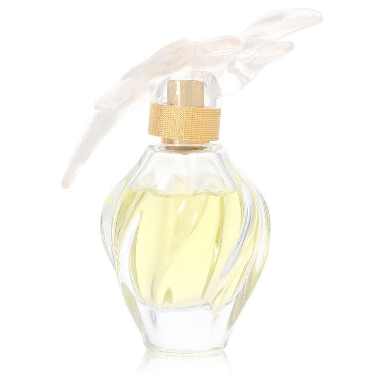 Lair Du Temps Eau De Toilette Spray (unboxed) by Nina Ricci 50 ml