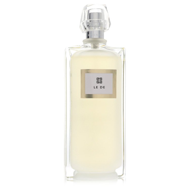 Le De Eau De Toilette Spray (Tester) by Givenchy 100 ml
