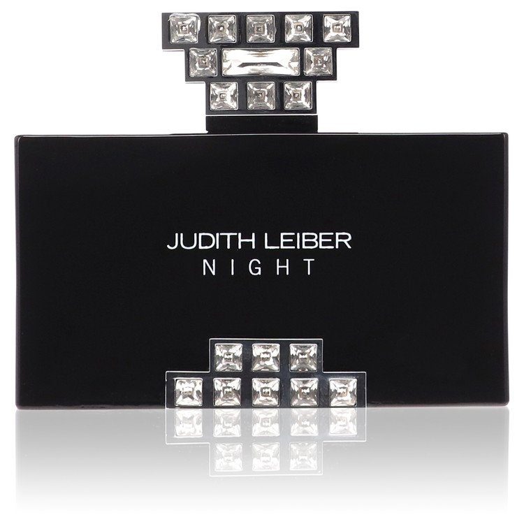 Leiber Night Eau De Parfum Spray (unboxed) by Leiber 75 ml