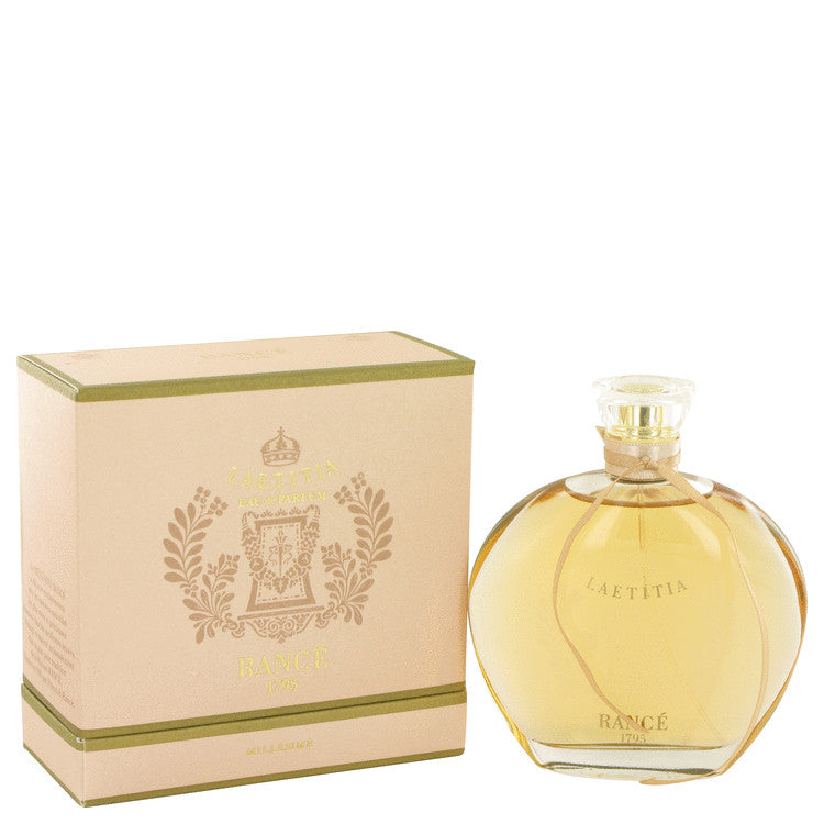 Laetitia Millesime Eau De Parfum Spray by Rance 100 ml