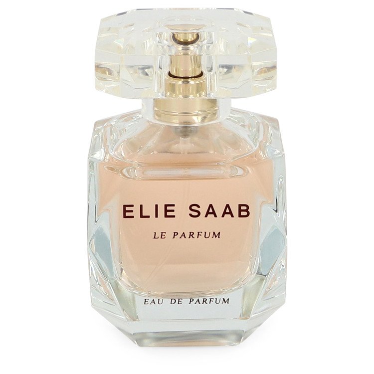 Le Parfum Elie Saab Eau De Parfum Spray (unboxed) by Elie Saab 50 ml