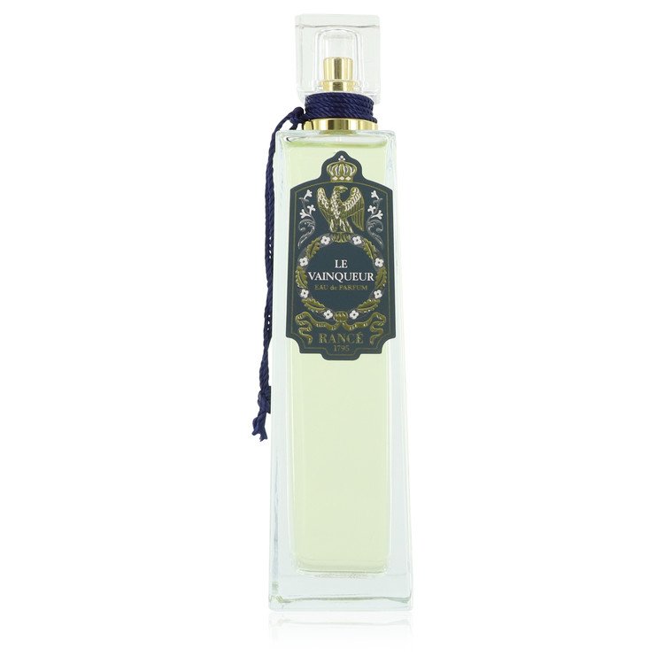 Le Vainqueur Eau De Parfum Spray (Tester) by Rance 100 ml