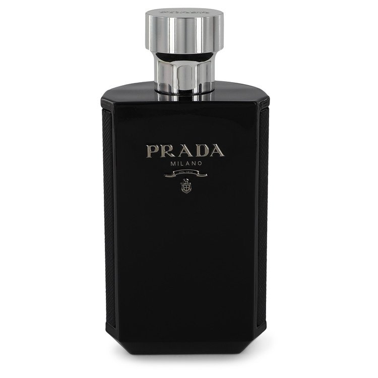 Prada Lhomme Intense Eau De Parfum Spray (Tester) by Prada 100 ml