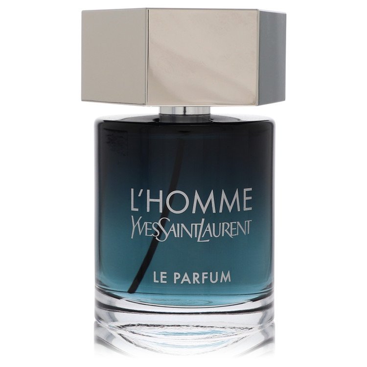 Lhomme Le Parfum Eau De Parfum Spray (Unboxed) by Yves Saint Laurent 100 ml